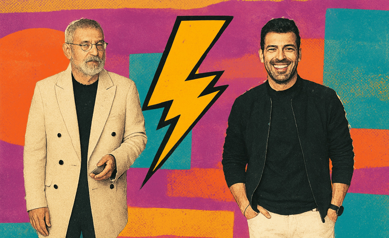 Νίκος Συρίγος: Έντονη αντίδραση στις δηλώσεις Μάνου Ιωάννου για τον Πέτρο Φιλιππίδη