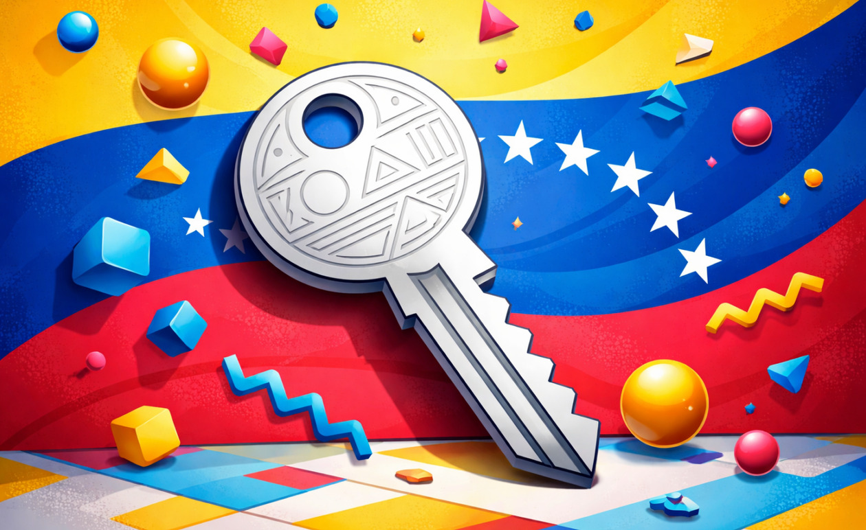 Βενεζουέλα: Απελευθέρωση 99 κρατουμένων εν μέσω ασφυκτικών πιέσεων από τον πρόεδρο των ΗΠΑ