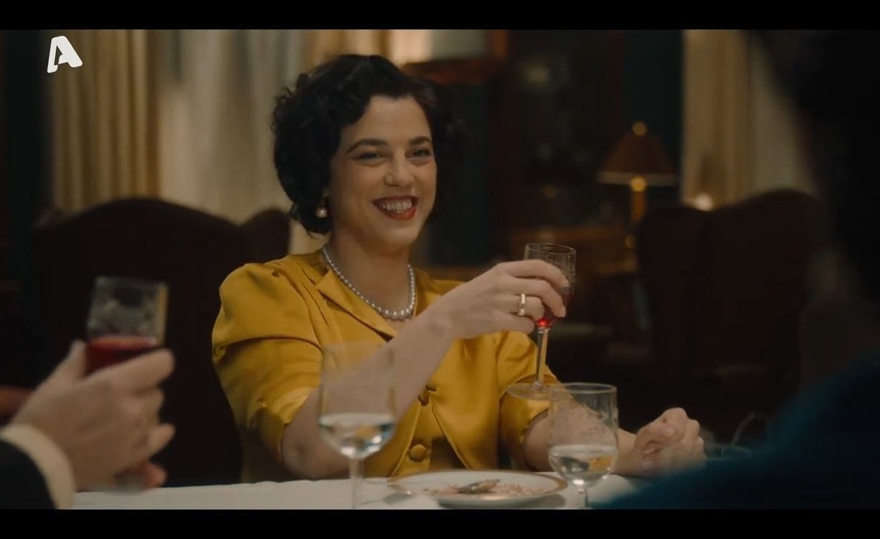 Η Ντέιζι προκάλεσε αναταραχή στη σειρά «Το σπίτι δίπλα στον ποταμό»