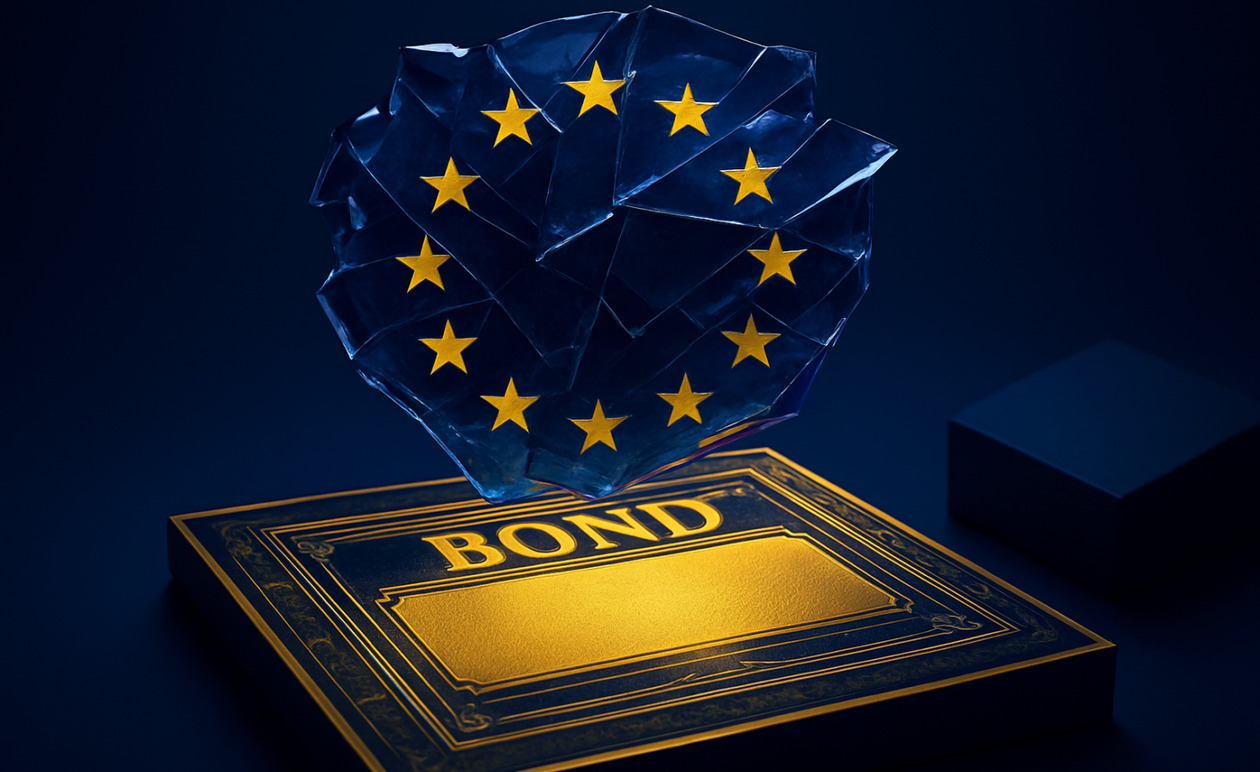 ΕΕ: Συμφωνία για δάνειο 90 δισ. ευρώ στην Ουκρανία με κοινό δανεισμό