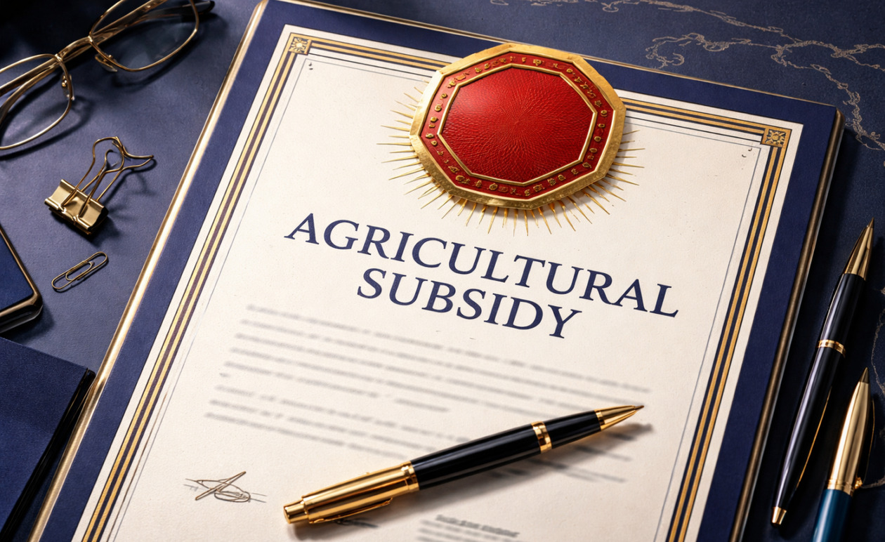 ΟΠΕΚΕΠΕ: Δέσμευση περιουσίας για τον Κώστα Ανεστίδη και δύο παραγωγούς στην Κρήτη