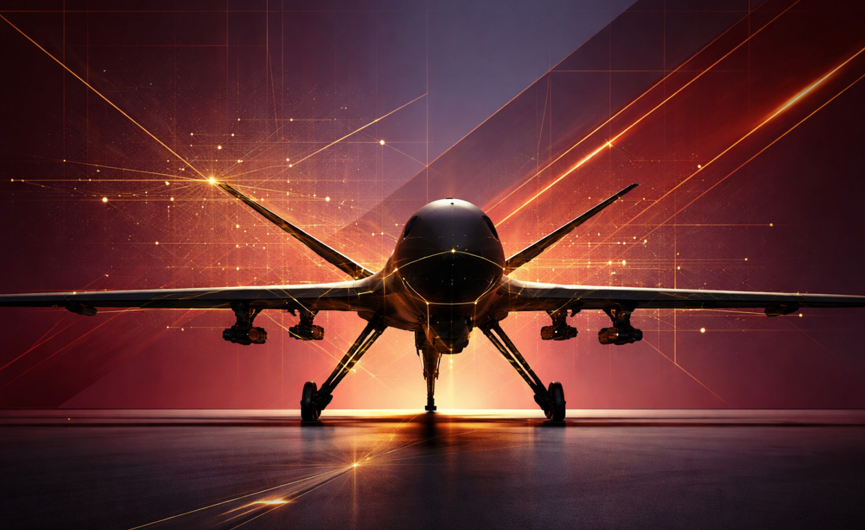 Τσαντ: Δύο στρατιώτες νεκροί από επίθεση drone στα σύνορα με το Σουδάν