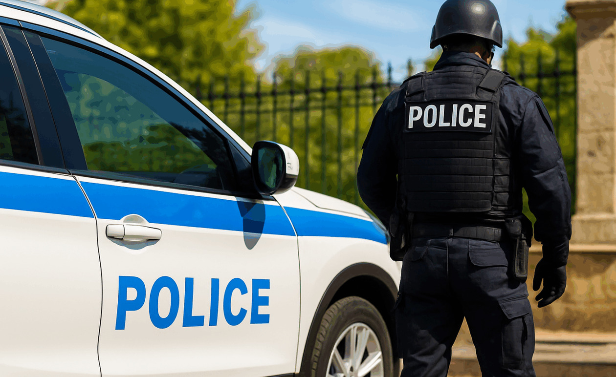 Στοχευμένες αστυνομικές επιχειρήσεις στην Αργολίδα και την Κορινθία