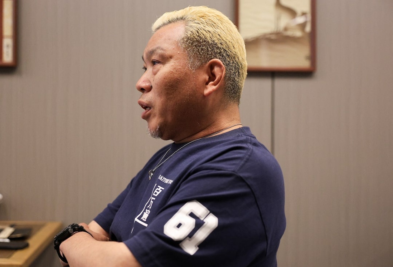 Ιάπωνες εστιάτορες στην Κίνα: Διπλωματική ένταση και απαγόρευση θαλασσινών