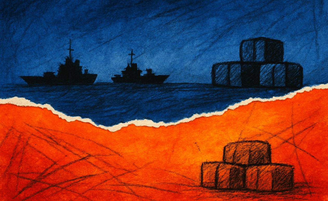 ΗΠΑ: Σημαντικό ποσοστό Αμερικανών αντιτίθεται στα πλήγματα σε σκάφη κοντά στη Βενεζουέλα