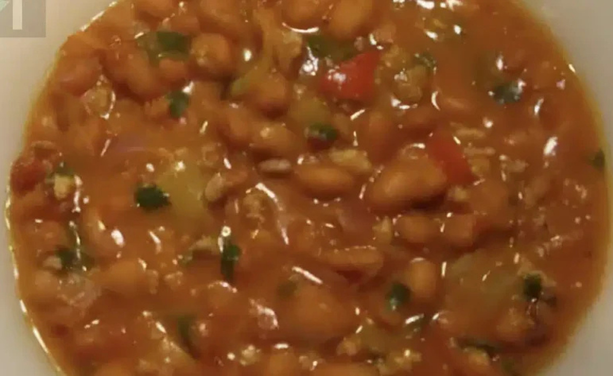 Tο λαχανικό που τρώει όλη τη ζάχαρη του οργανισμού