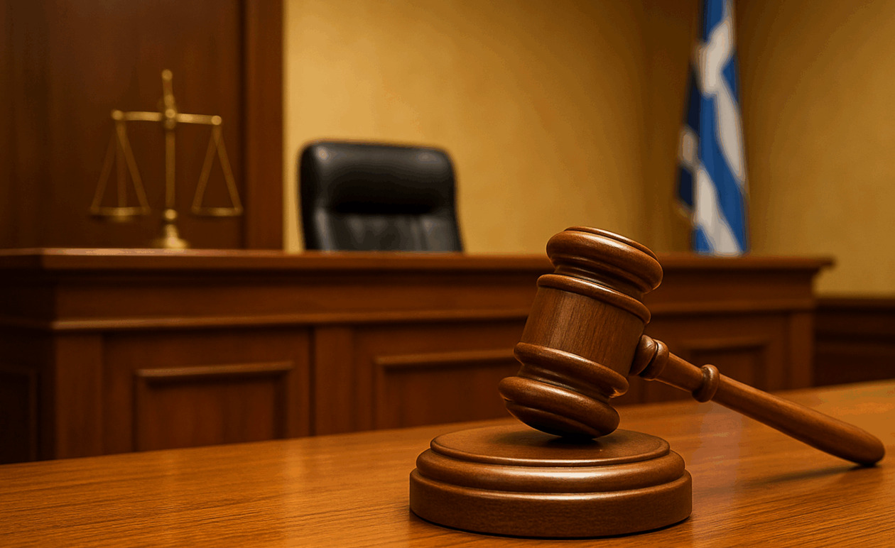 Μετά την παρουσία των συγγενών στο δικαστήριο, η δίκη των επιθεωρητών αναβλήθηκε