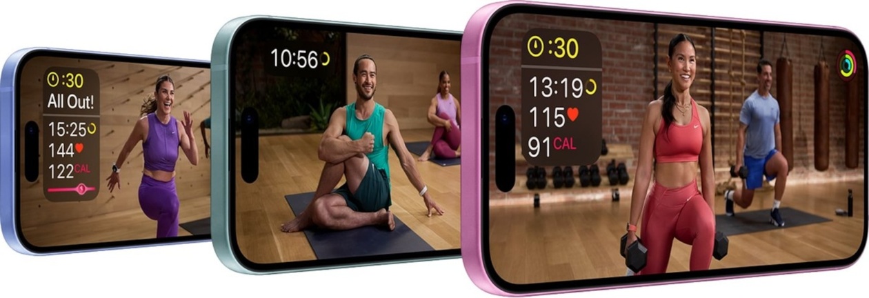 Το μέλλον του Apple Fitness+ βρίσκεται υπό εξέταση