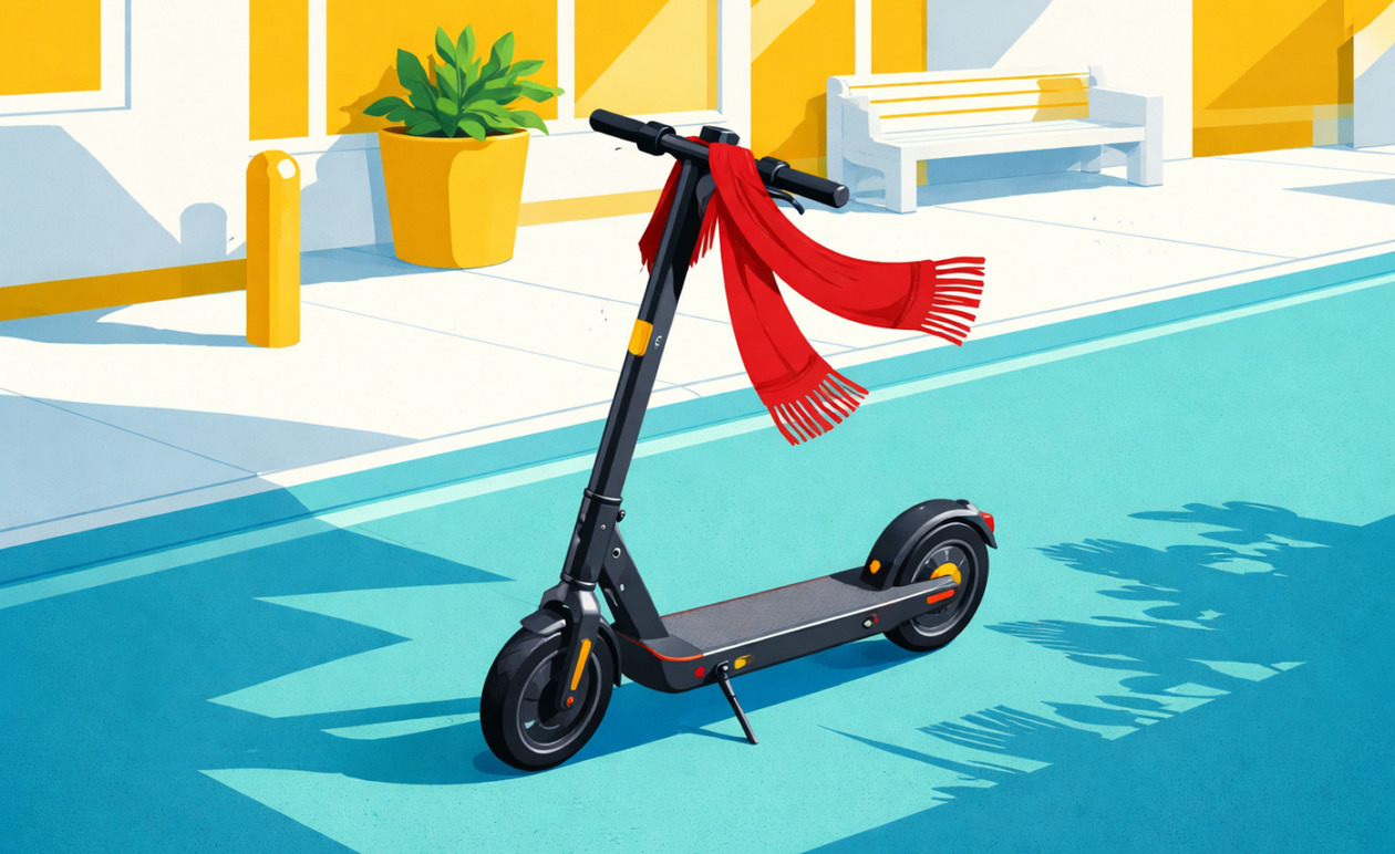 Ζωγράφου: Στο νοσοκομείο 14χρονη που έπεσε από πατίνι ενώ έλεγε τα κάλαντα