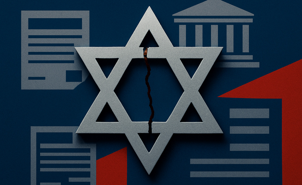 Κόρη επιζώντος του Ολοκαυτώματος: Ο αντισημιτισμός στην Αυστραλία αφέθηκε να θεριέψει