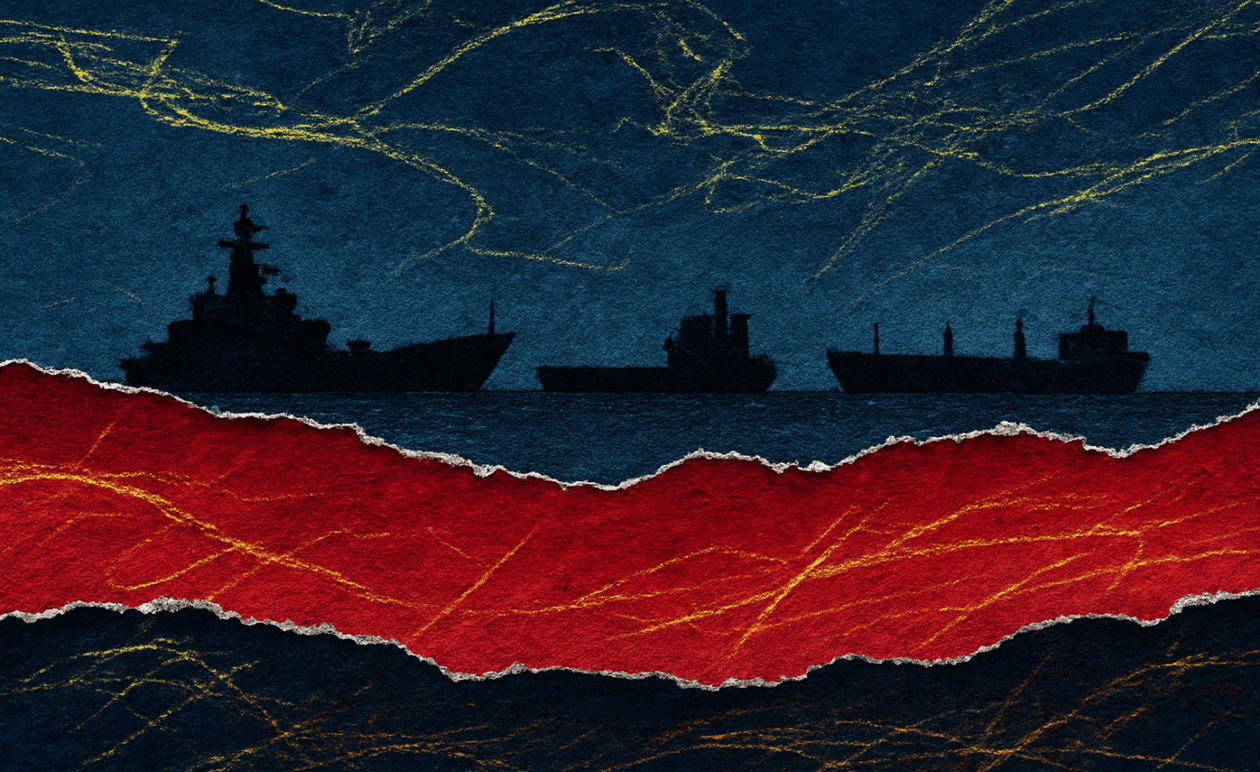 Αμερικανός ναύαρχος αποχωρεί πρόωρα εν μέσω εντάσεων με τη Βενεζουέλα