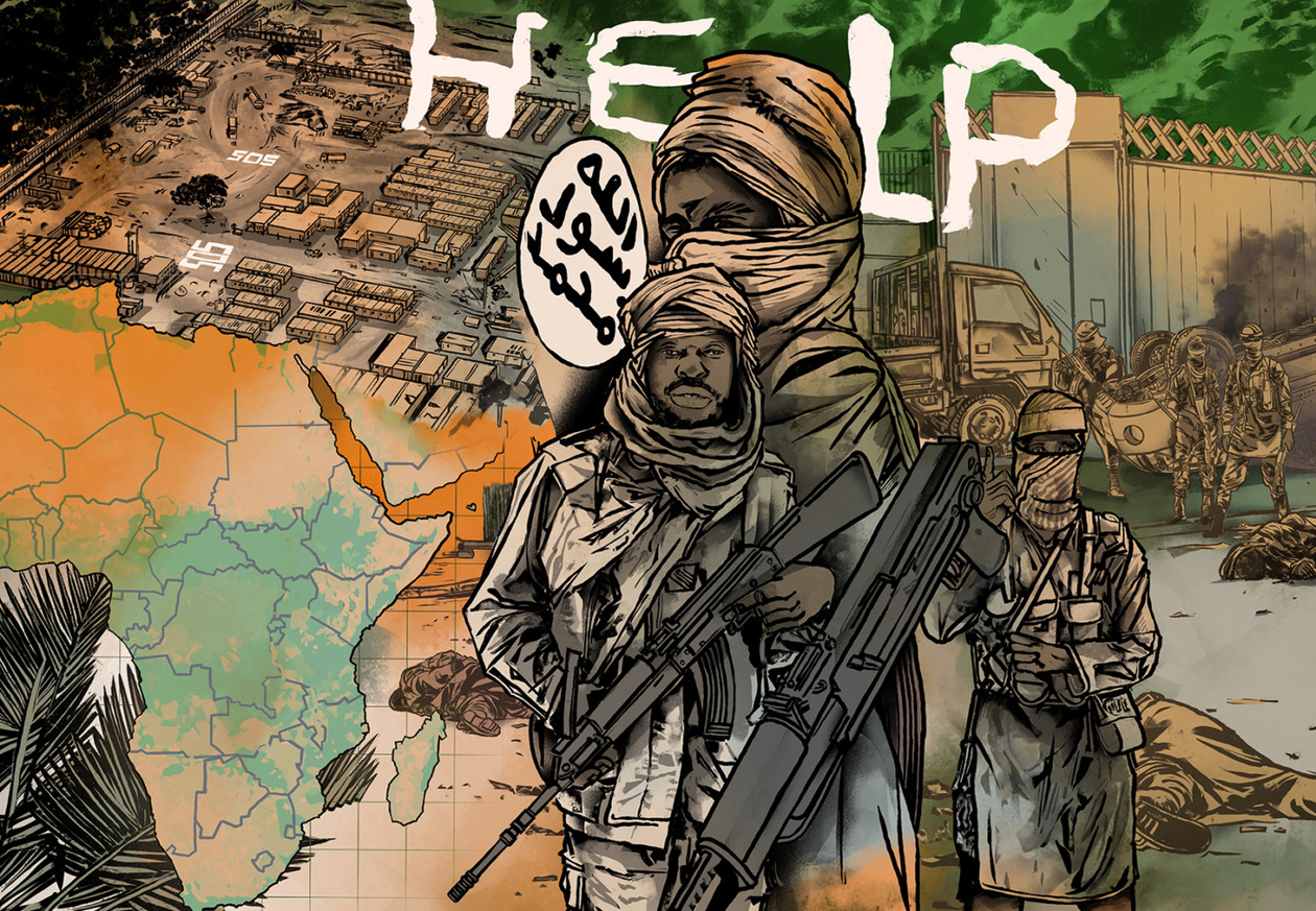 TotalEnergies: Γαλλική μήνυση για συνενοχή σε εγκλήματα πολέμου στη Μοζαμβίκη