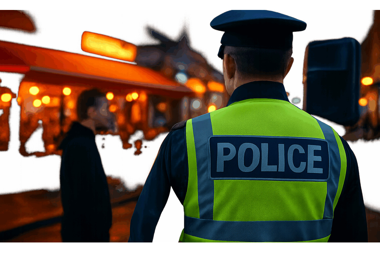 Έλεγχοι για την ηχορύπανση στη Θεσσαλονίκη