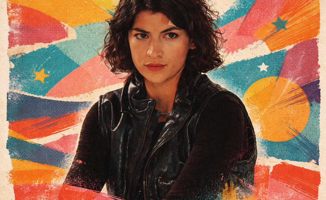 Η Γη της Ελιάς: Η Χριστιάνα δίνει εντολή θανάτου για τον Ορέστη – Το σημάδι που την πρόδωσε