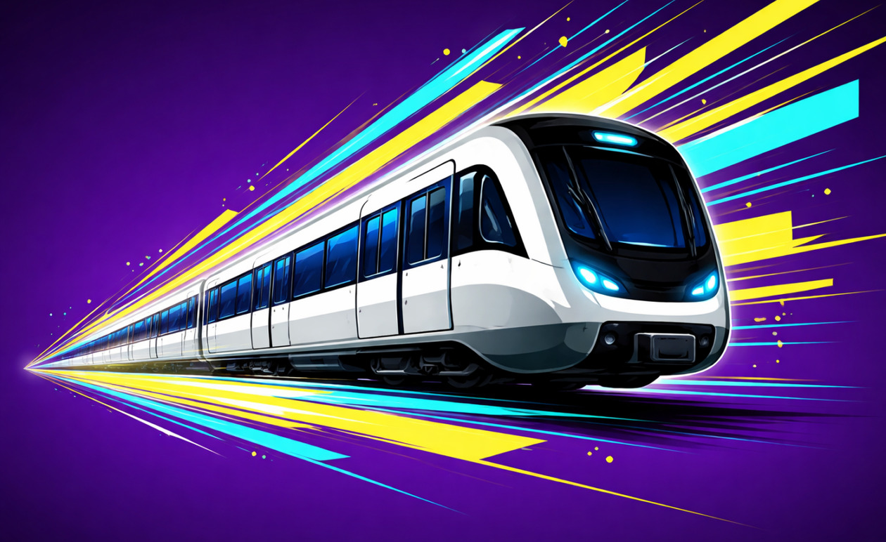 Μετρό Θεσσαλονίκης: Σε 24ωρη λειτουργία αύριο Σάββατο και 6 γραμμές λεωφορείων