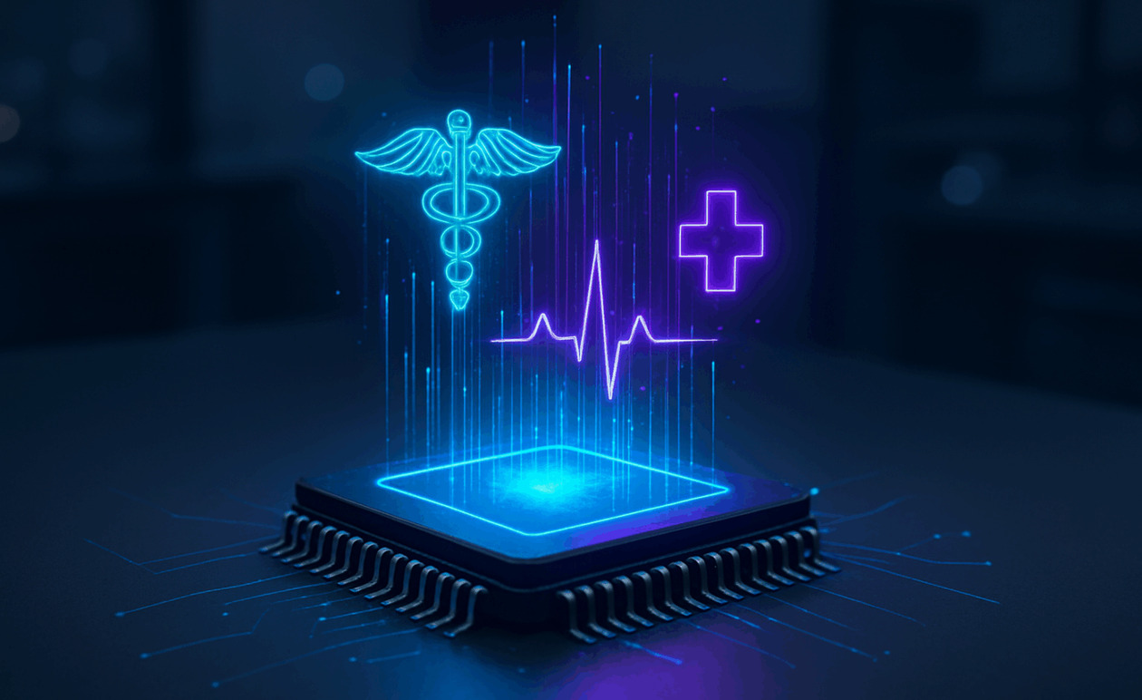 MyHealth app: Ο προσωπικός βοηθός υγείας με τεχνητή νοημοσύνη είναι πλέον διαθέσιμος