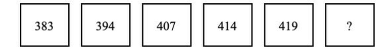 ΑΣΕΠ: Οδηγός για τις αριθμητικές ακολουθίες στον 3ο Πανελλήνιο Γραπτό Διαγωνισμό