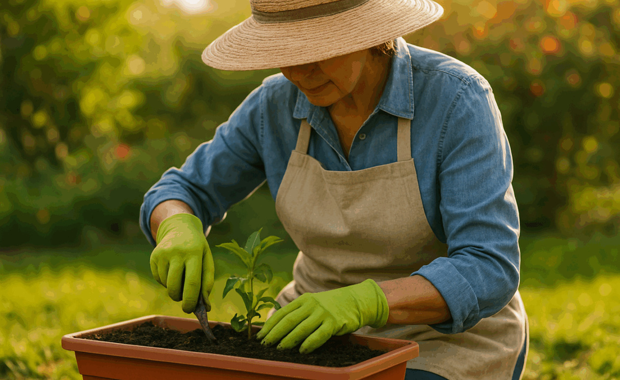 Προς την υγιή μακροζωία στην Ελλάδα