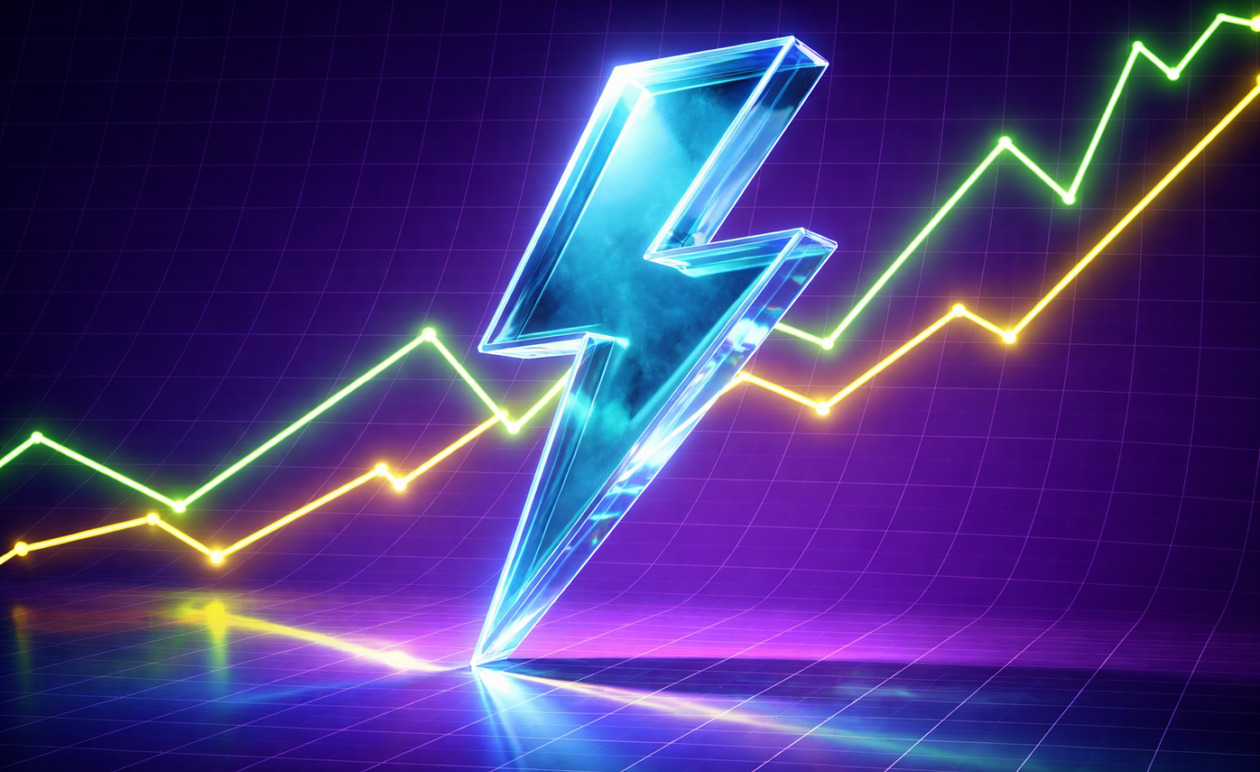 Τιμολόγια ρεύματος: Αυξήσεις έως 5% φέρνει ο Ιανουάριος του 2026