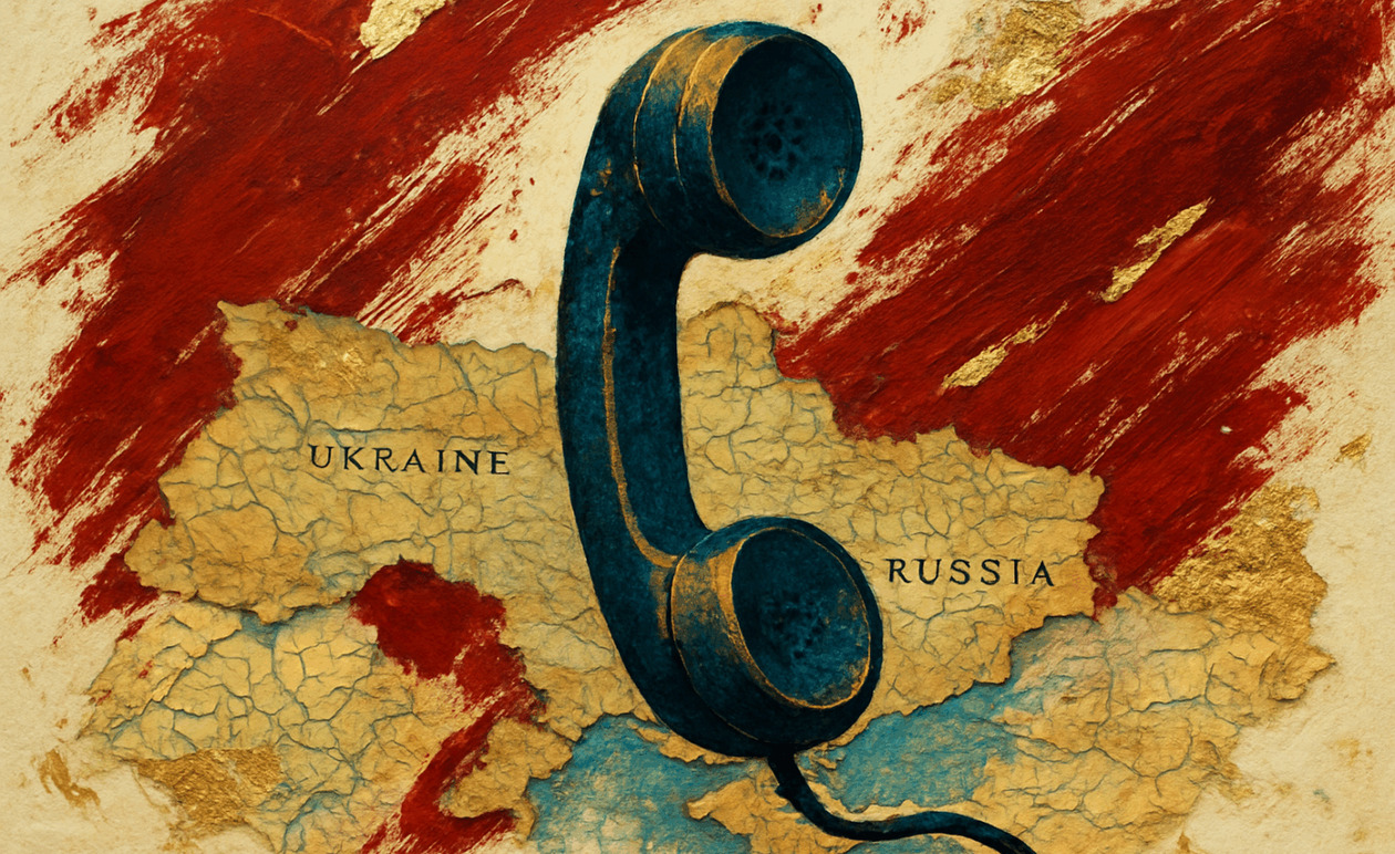 Ειρηνευτικές συνομιλίες ΗΠΑ-Ρωσίας: Ο Ντμίτρι Μουράτοφ ζητά την απελευθέρωση πολιτικών κρατουμένων