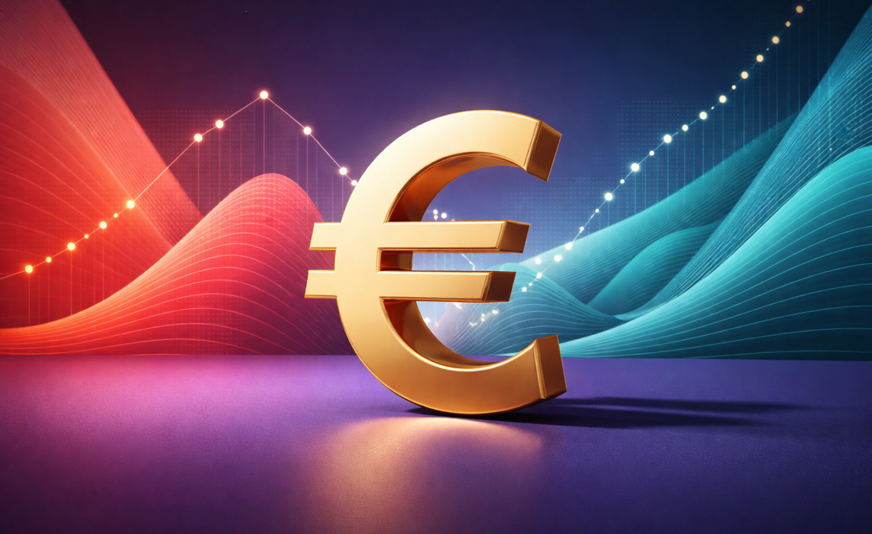Ευρωζώνη: Οι προβλέψεις των αναλυτών για την οικονομική σταθεροποίηση το 2026