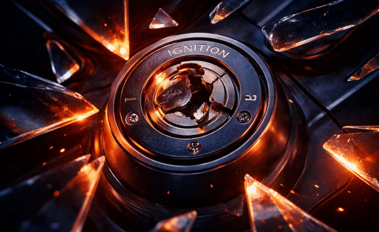 Περιστέρι: Συνελήφθησαν 12χρονος και 13χρονος που έκλεψαν μοτοσυκλέτα