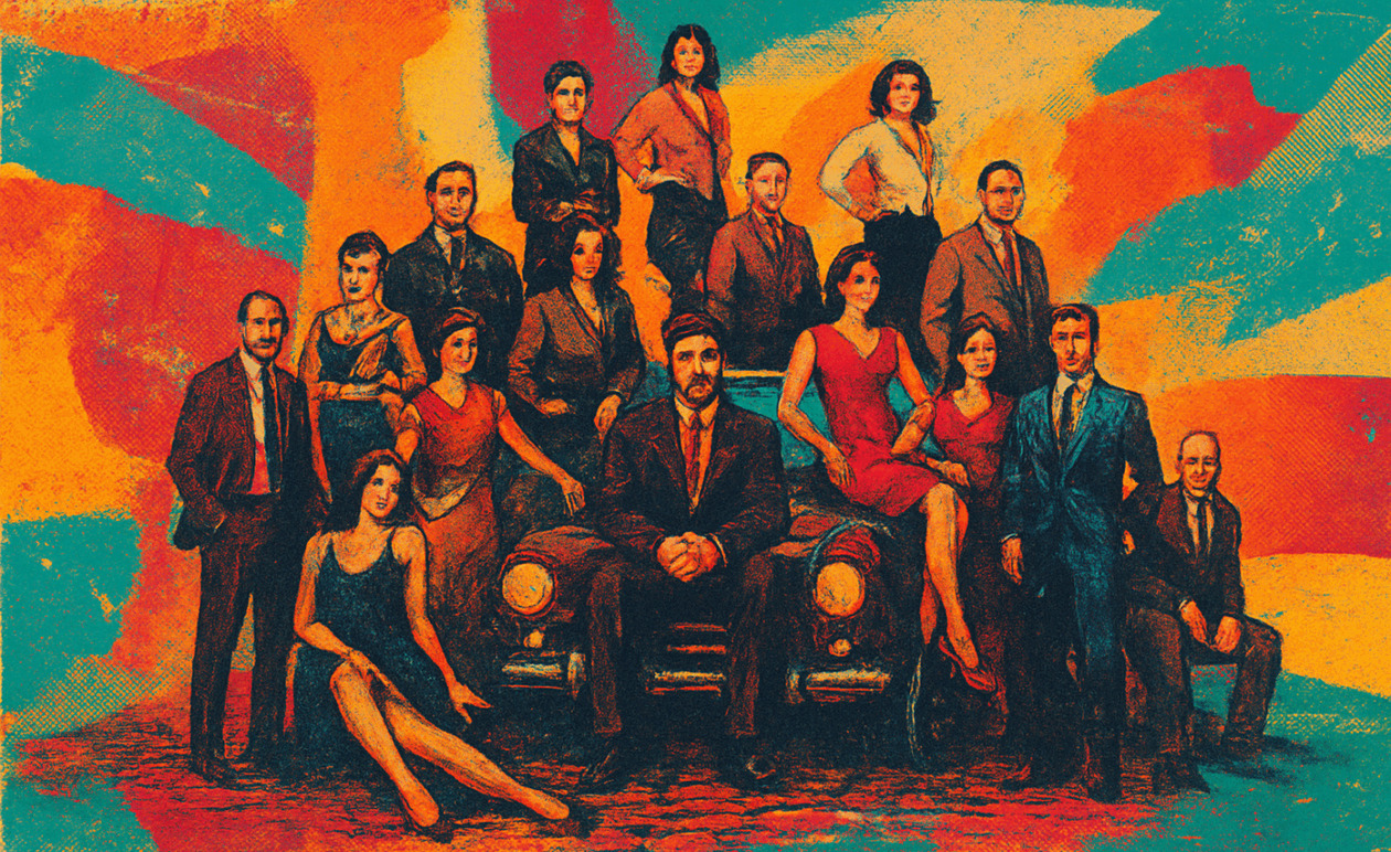 Porto Leone: Το “δηλητήριο” της Ρίτας διαλύει την Τρούμπα και τρελαίνει τον Καπετανάκο