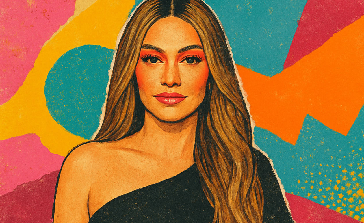 Αποστολία Ζώη: Η εξομολόγηση για την προδοσία και οι αναμνήσεις από τα Χριστούγεννα με τους γονείς της