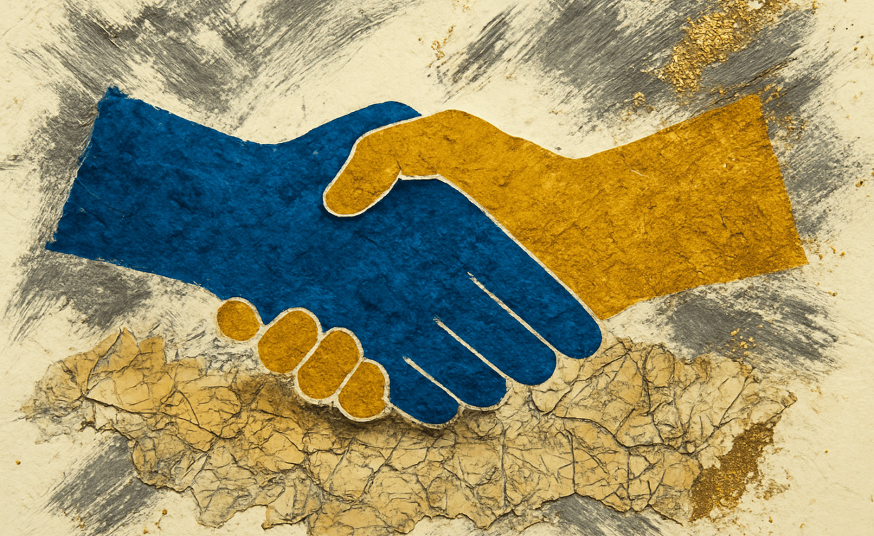 Κρεμλίνο: Δεν υπάρχει ενημέρωση για τις συνομιλίες ΗΠΑ-Ουκρανίας στη Φλόριντα