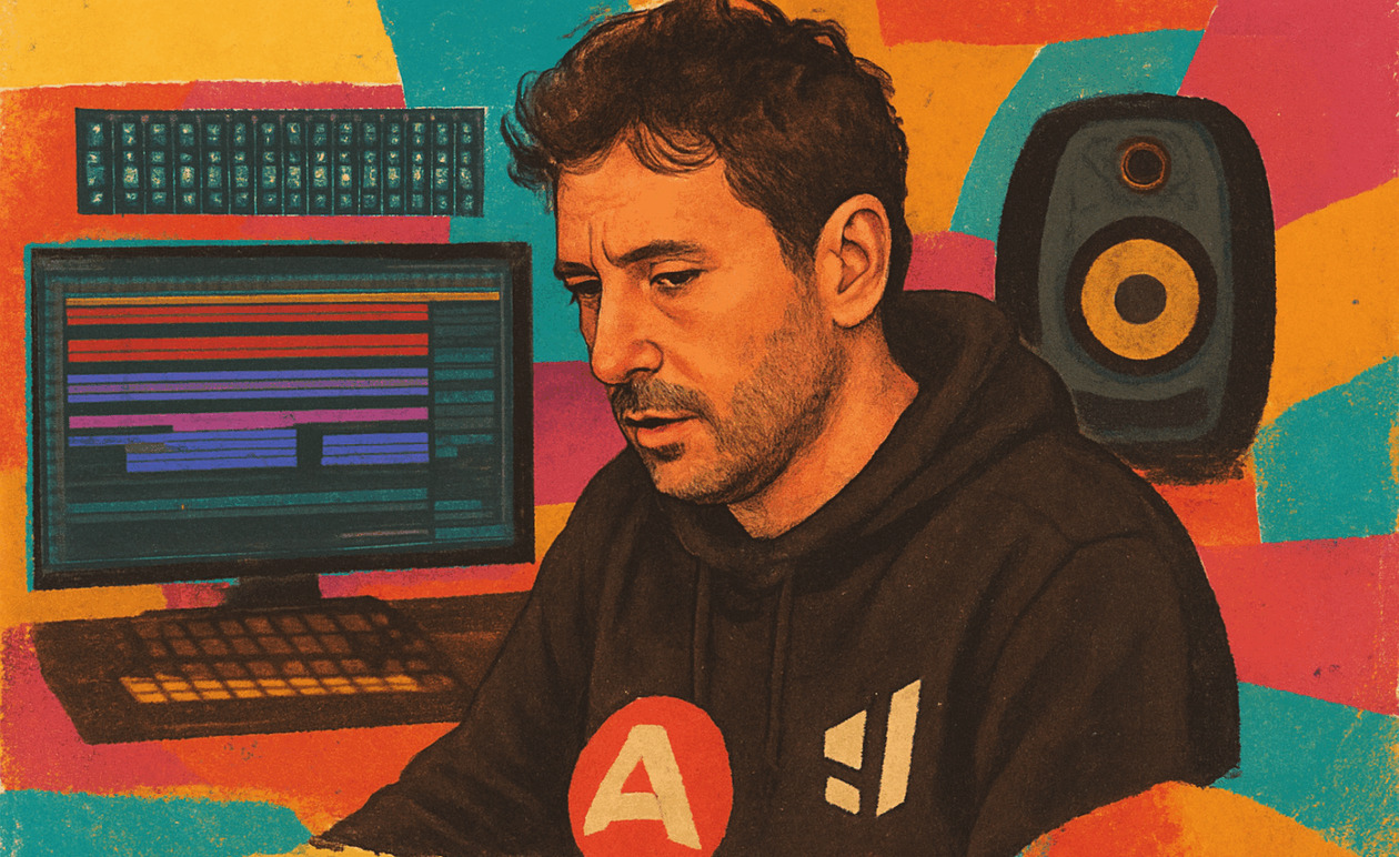 Πάνος Καλίδης: «Αν έχεις δώσει δικαιώματα, δεν πας τον άλλο στα δικαστήρια» για την υπόθεση Πλούταρχου