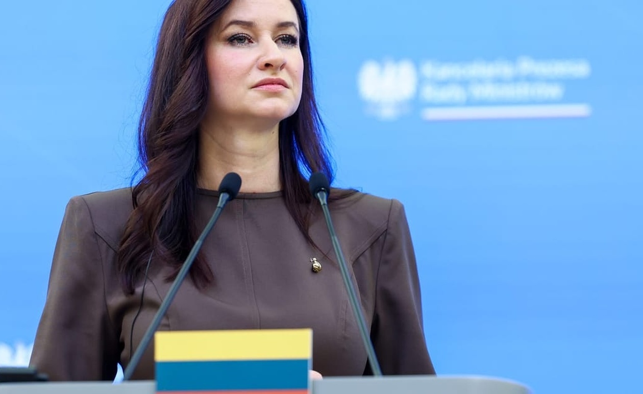 Η Λιθουανία κλείνει οριστικά τα σύνορα με τη Λευκορωσία μετά τις επιχειρήσεις με μπαλόνια