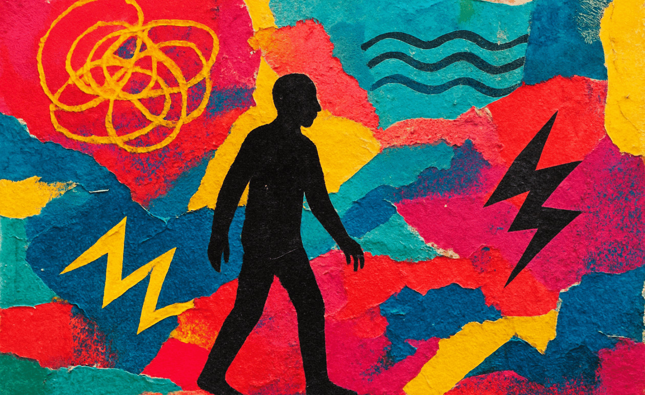 Είσαι συναισθηματικά ώριμος; Το τεστ αυτογνωσίας που αποκαλύπτει την αλήθεια