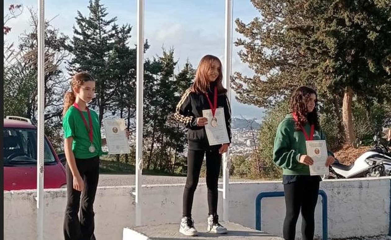 Χτυπώντας το Τριφύλλι: Αποτελέσματα του Παναθηναϊκού στους Φθινοπωρινούς Αγώνες Σκοποβολής