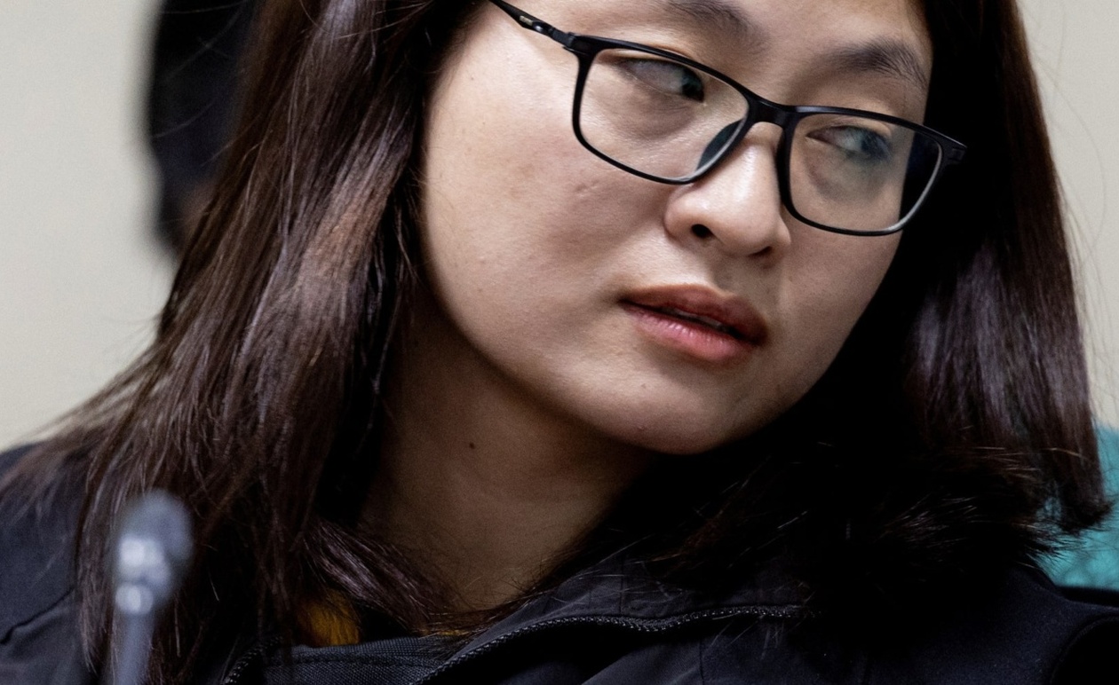 Φιλιππίνες: Ισόβια για εμπορία ανθρώπων στην πρώην δήμαρχο Άλις Γκουό