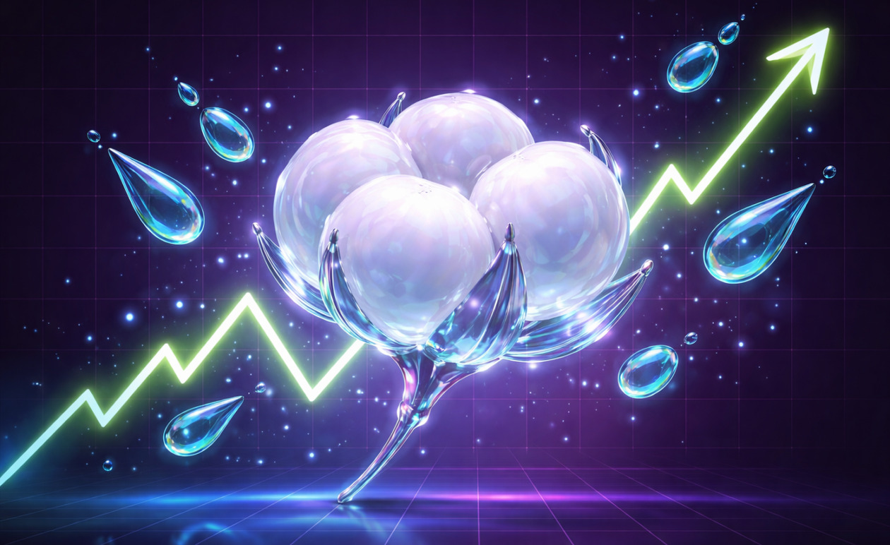 Βαμβάκι: Τα «κόλπα» με τις επιδοτήσεις και η επόμενη μέρα του λευκού χρυσού