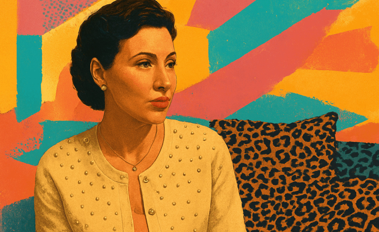 Σίσσυ Φειδά: Από περιέργεια θα παρακολουθήσω τη νέα εκπομπή του Σπύρου Σούλη