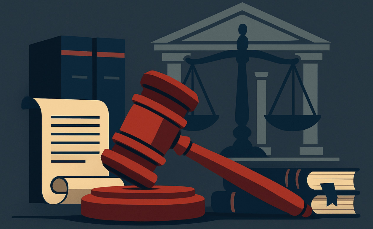 Σύρος: Συλλήψεις ανηλίκων για φθορές σε σφραγισμένο κτήριο και παραμέληση εποπτείας γονέων