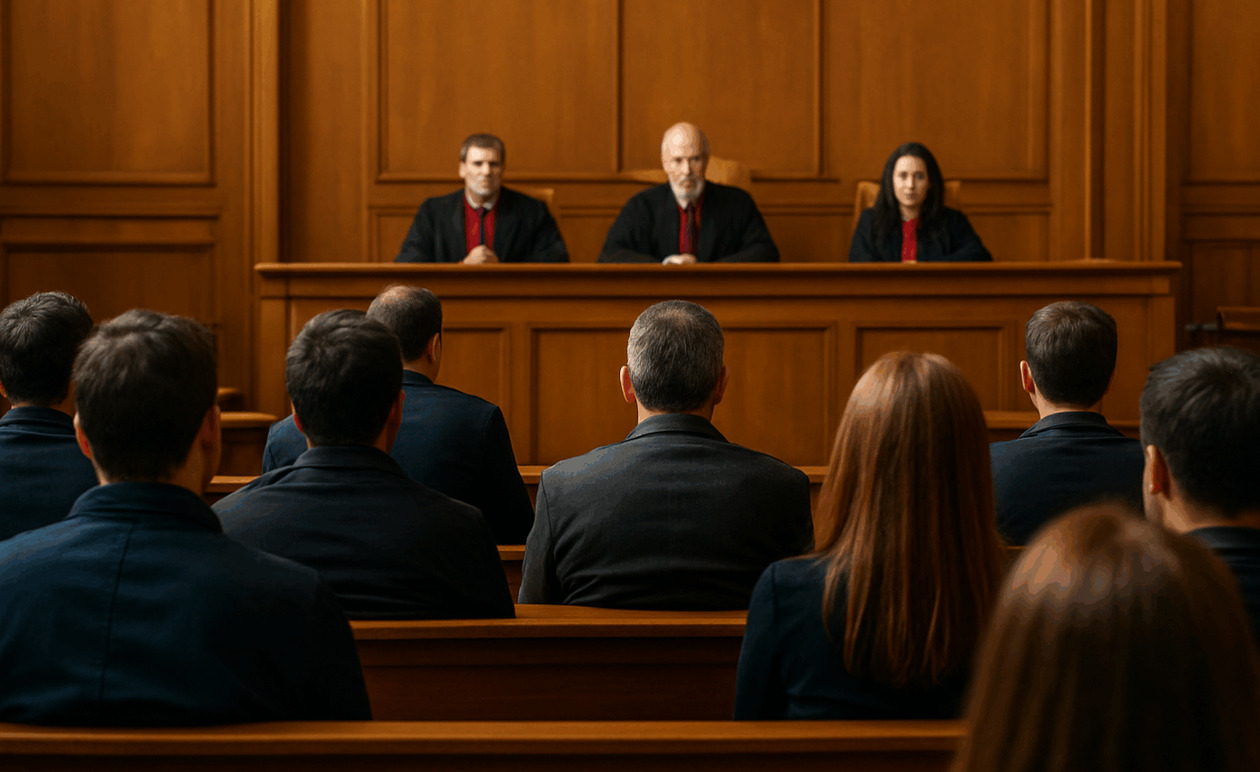 Υπόθεση Λυγγερίδης: Ξεκίνησε η δίκη των χούλιγκαν του Ρέντη