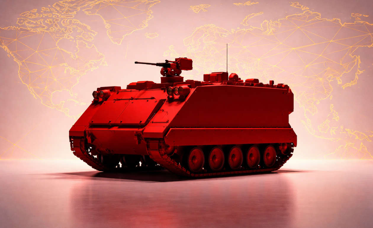 Ισραήλ: Τα τεθωρακισμένα-βόμβες που ισοπέδωσαν τη Γάζα – Η νέα στρατηγική με τους τόνους εκρηκτικών