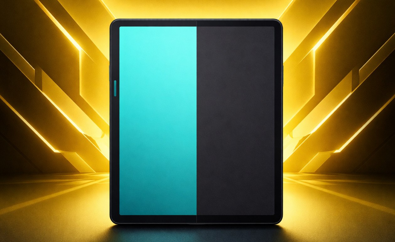 Kindle Scribe Colorsoft: Έρχεται το καθολικό Dark Mode το 2026