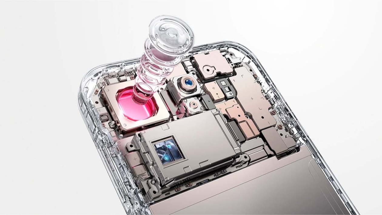 OPPO Find X9 φέρνει κορυφαία κάμερα στην Ισπανία