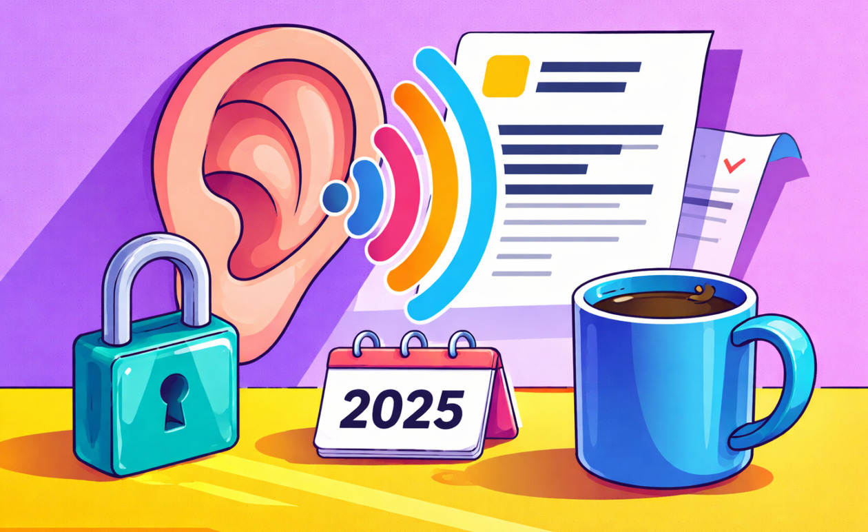 7 θέματα που δεν πρέπει ποτέ να συζητάτε στη δουλειά για να διατηρήσετε τον επαγγελματισμό σας