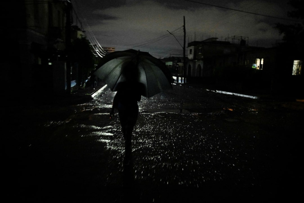 Κούβα: Εντείνονται οι διακοπές ρεύματος λόγω έλλειψης καυσίμων