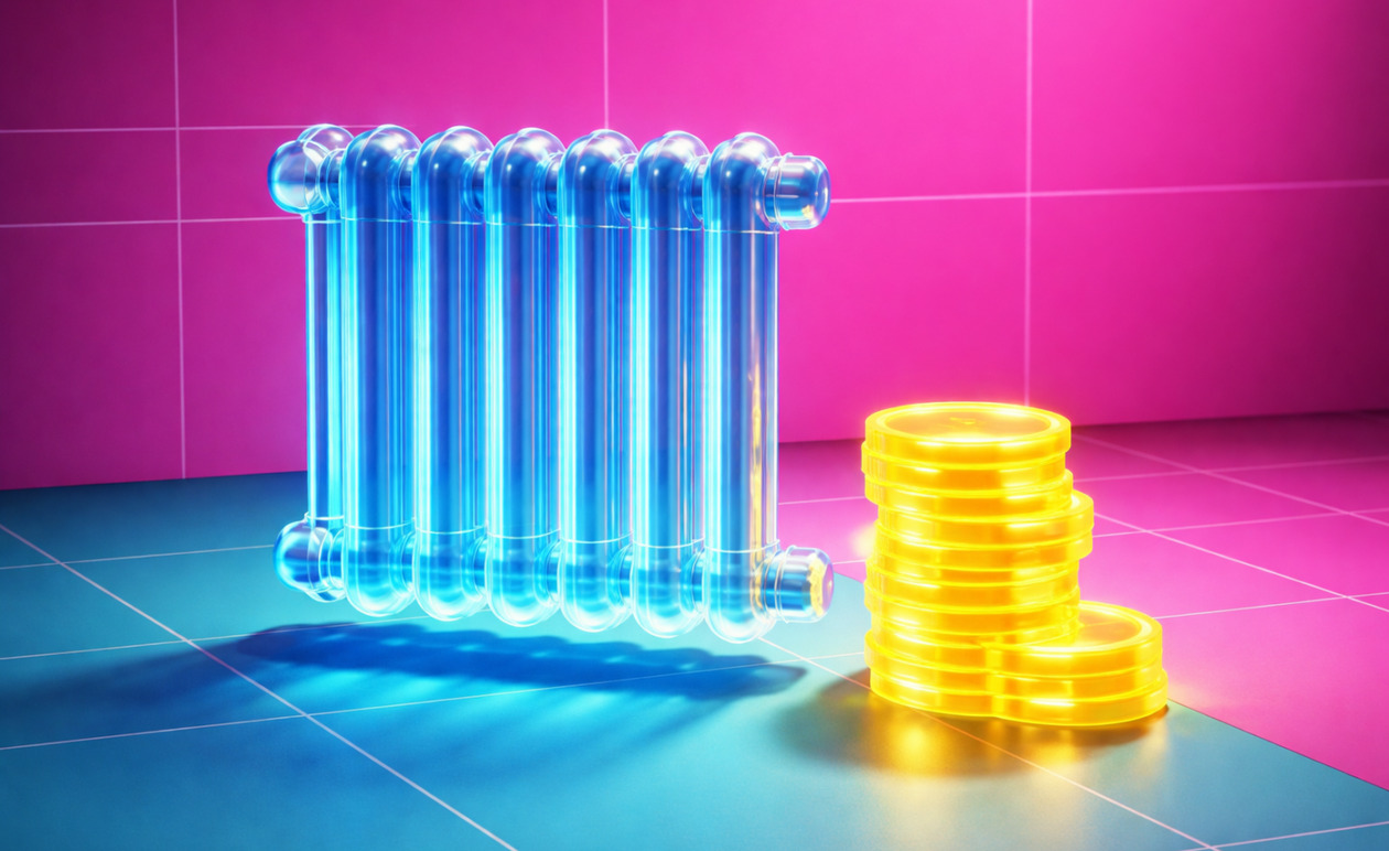 Επίδομα θέρμανσης: Πιστώνεται η πρώτη πληρωμή σε 1,2 εκατομμύριο δικαιούχους