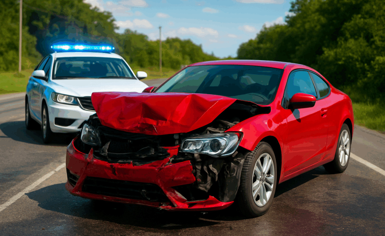 Συλλήψεις για παράνομους αγώνες και επικίνδυνη οδήγηση στον Βόλο