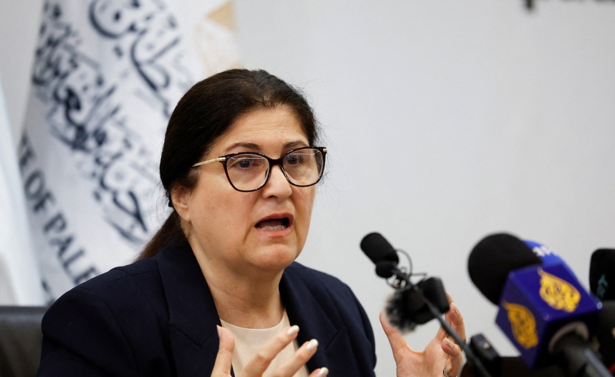 Η Παλαιστίνια Υπουργός Εξωτερικών: Ψήφισμα ΟΗΕ, πρώτο βήμα για την ειρήνη στη Γάζα