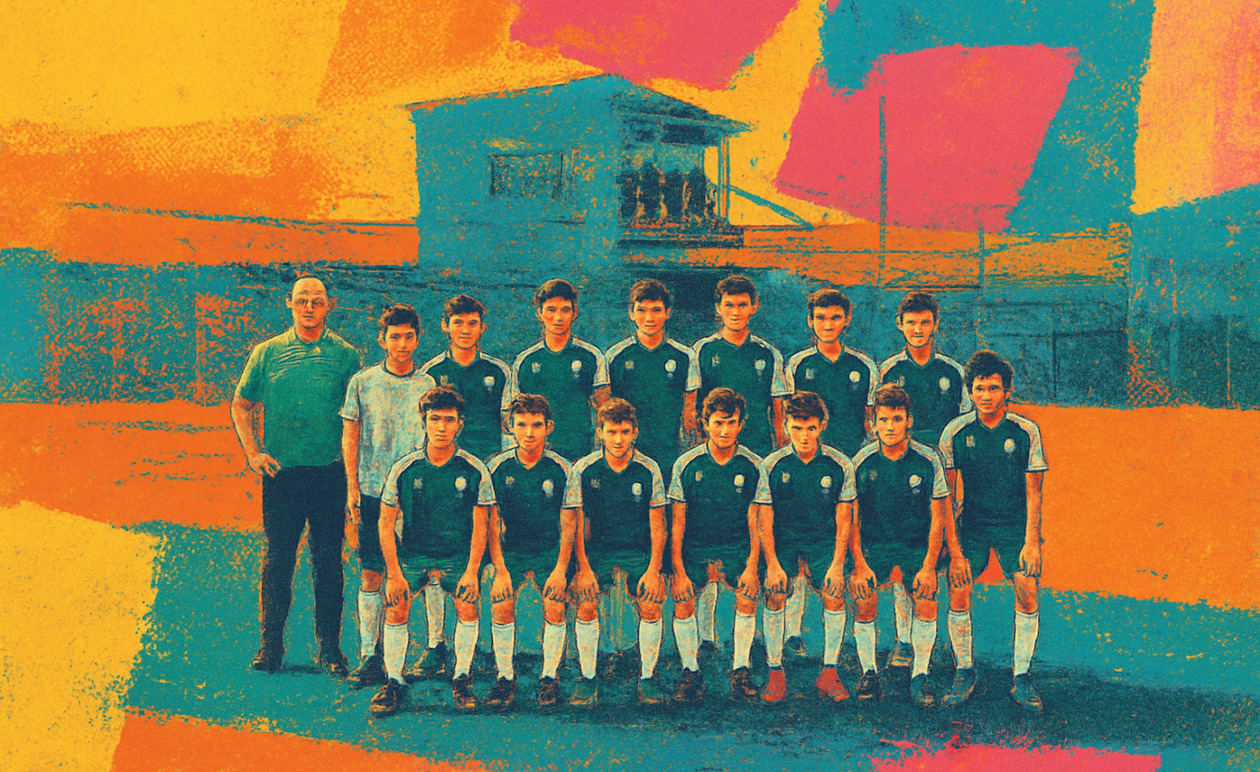 Παναθηναϊκός: Επιβλητική πρόκριση με 7-2 επί της ΑΕΚ στο futsal Κ17