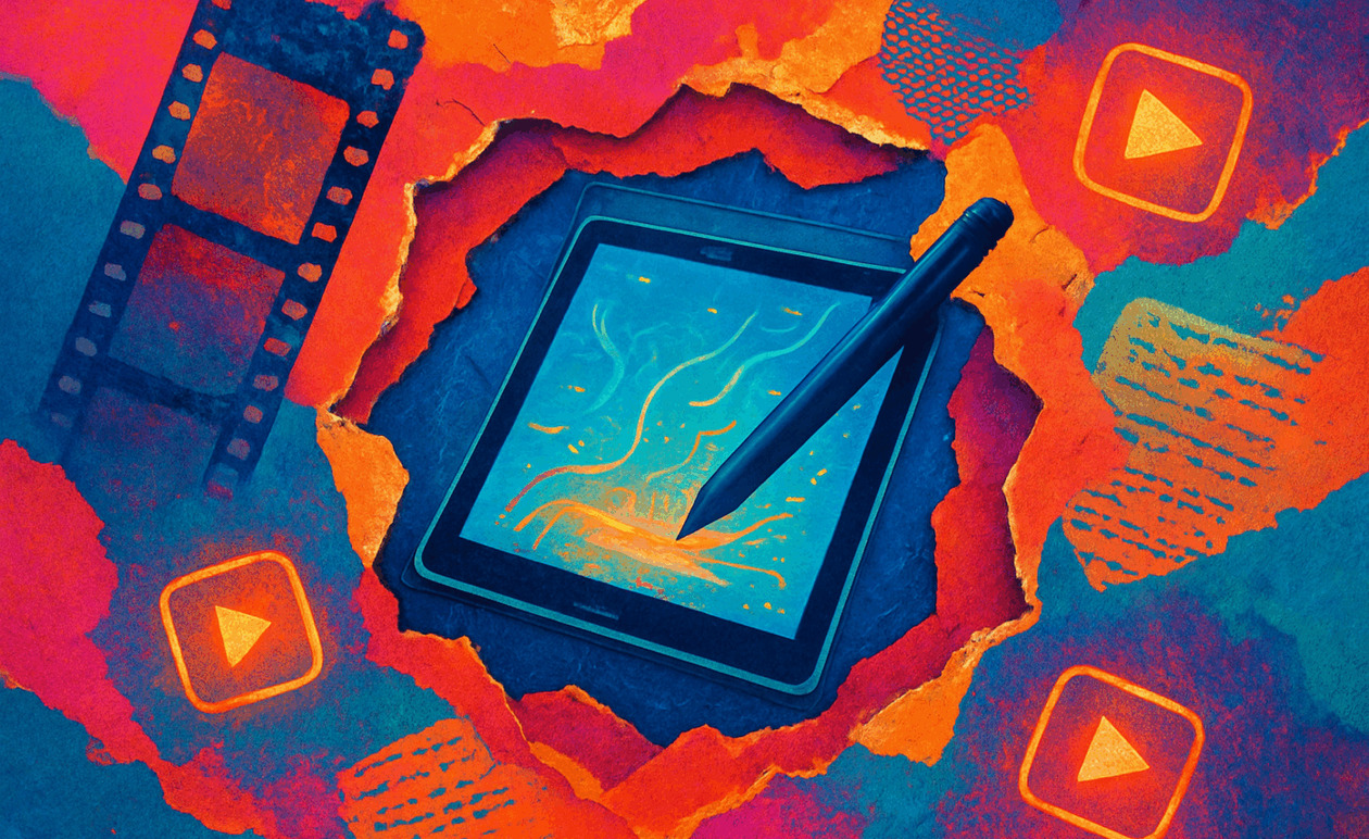 POCO Pad X1: Το νέο tablet έρχεται παγκοσμίως με Snapdragon 7+ Gen 3 και οθόνη 3.2K