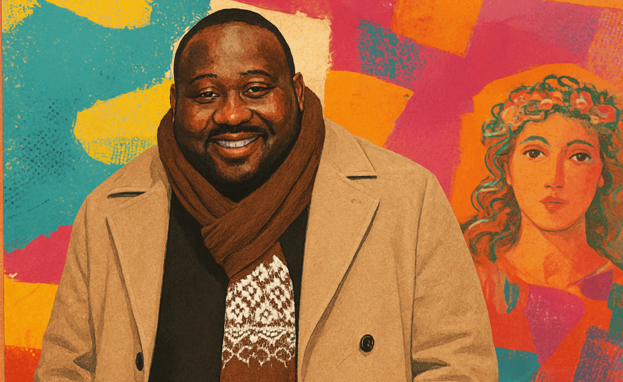 Ζερόμ Καλούτα: «Είχε το ταλέντο η κάθε απόρριψη να ξεπερνάει την προηγούμενη»