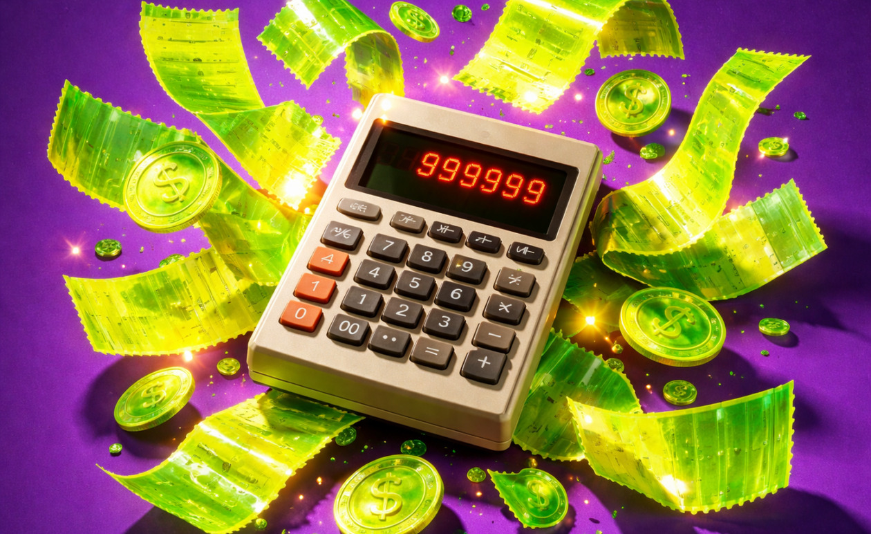 Ζωή από μισθό σε μισθό: Οι 10 αόρατες πληγές που κρύβονται πίσω από την «κανονικότητα»